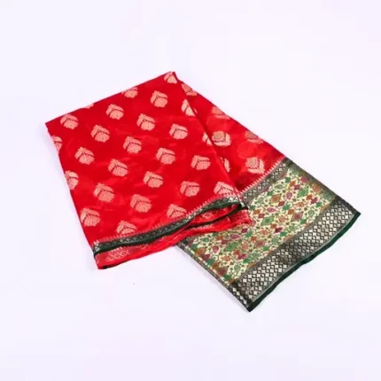 Jamdani Saree
