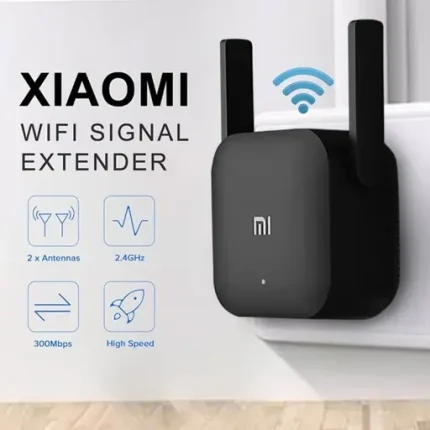 Mi rifitor pro 300mbps
